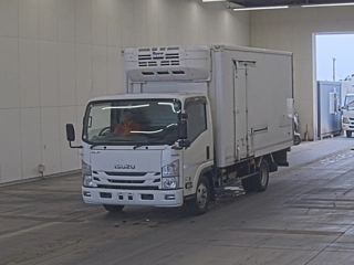 ISUZU ELF 2019