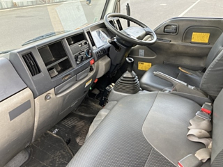 ISUZU ELF 2008