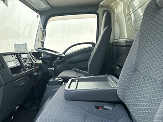 ISUZU ELF 2019