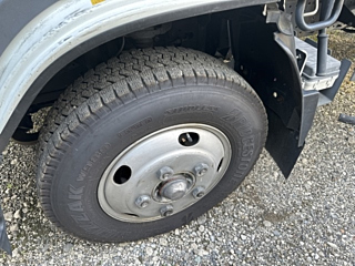 ISUZU ELF 2019