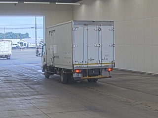 ISUZU ELF 2019
