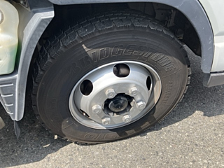 MITSUBISHI CANTER 2017