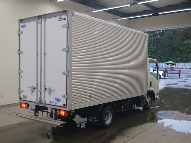 ISUZU ELF 2019
