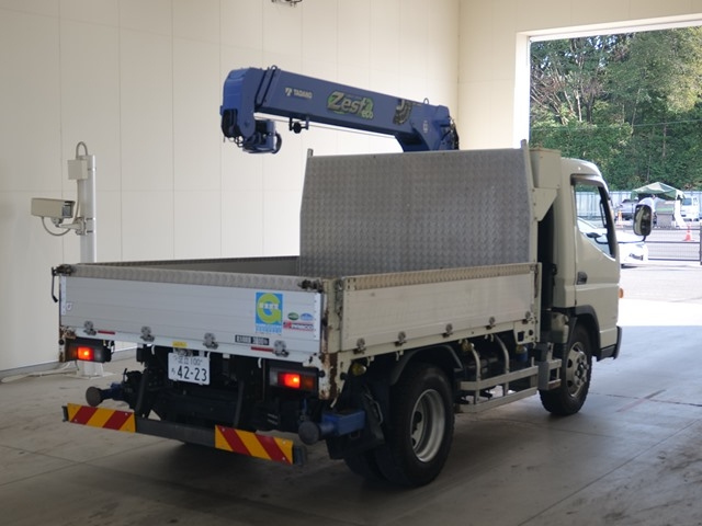 MITSUBISHI CANTER 2017