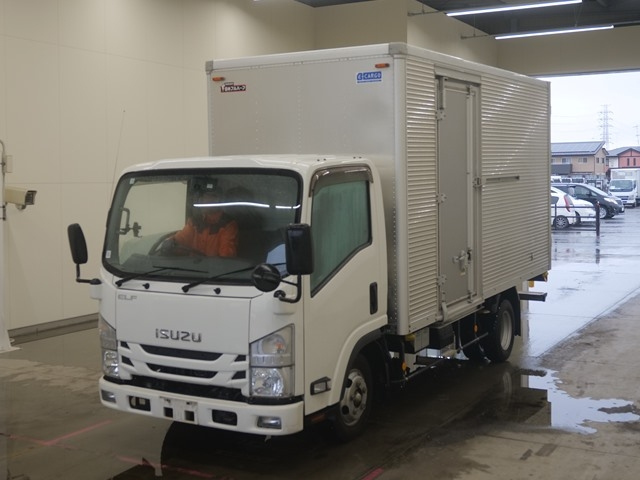ISUZU ELF 2019