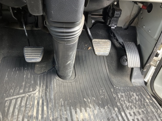 MITSUBISHI CANTER 2017