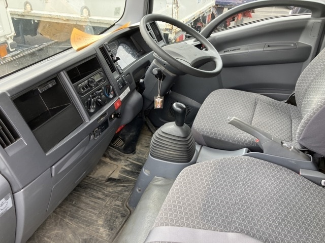 ISUZU ELF 2019
