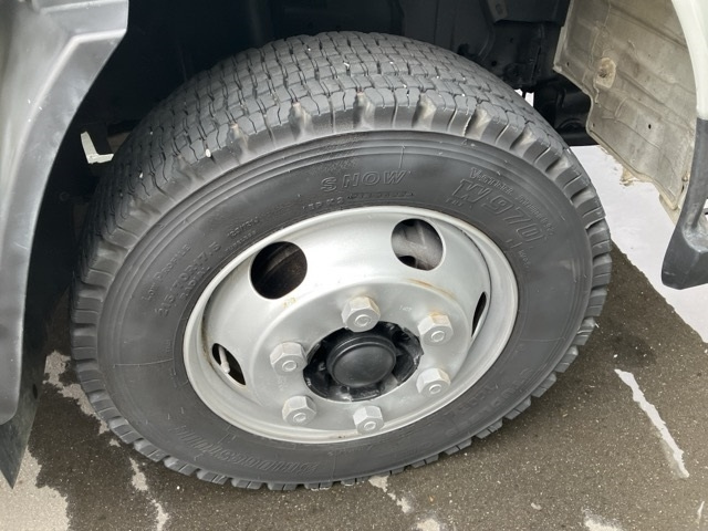 MITSUBISHI CANTER 2017