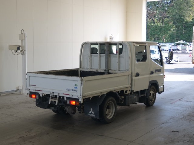 MITSUBISHI CANTER 2013