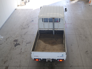 MITSUBISHI CANTER 2013
