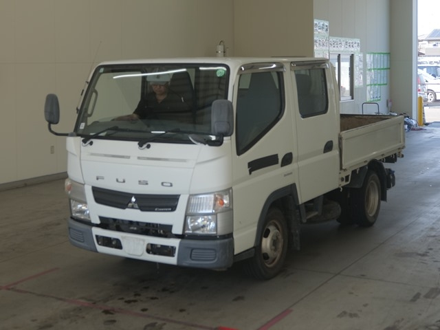 MITSUBISHI CANTER 2013