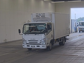 ISUZU ELF 2020