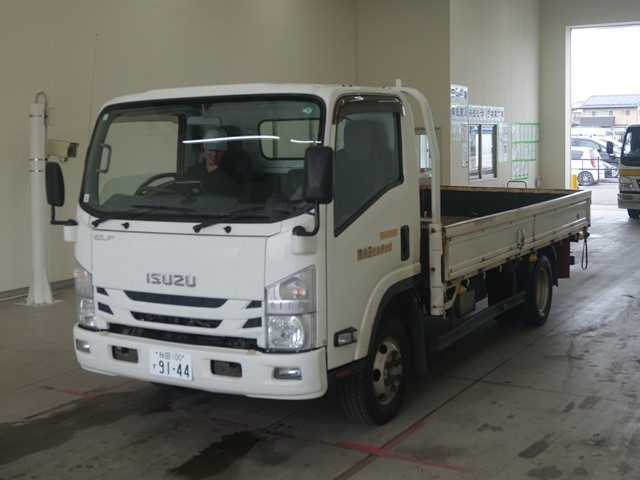 ISUZU ELF 2018