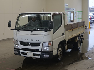 MITSUBISHI CANTER 2014