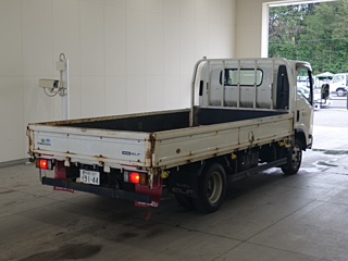 ISUZU ELF 2018
