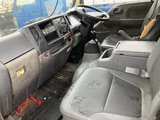 ISUZU ELF 2010