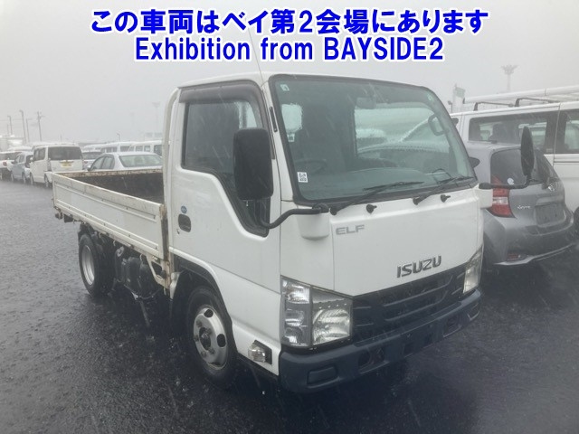 ISUZU ELF 2015