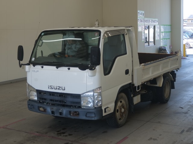 ISUZU ELF 2012