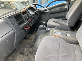 ISUZU ELF 2011