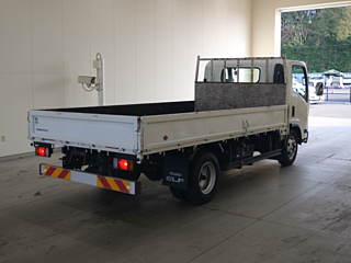 ISUZU ELF 2018