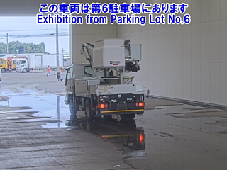 ISUZU ELF 2017