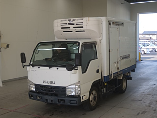 ISUZU ELF 2016