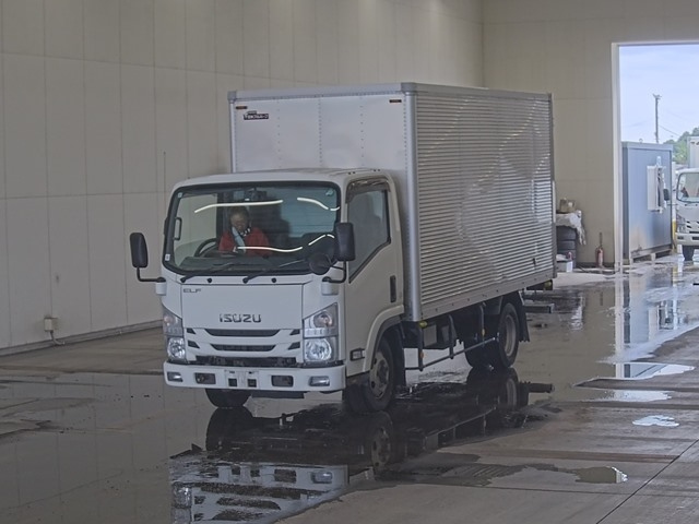ISUZU ELF 2019