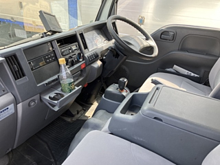 ISUZU ELF 2016