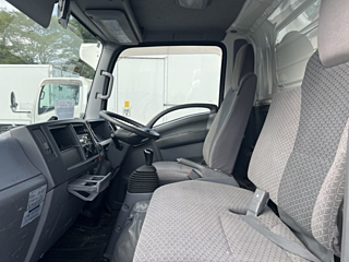 ISUZU ELF 2019