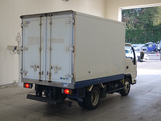 ISUZU ELF 2016