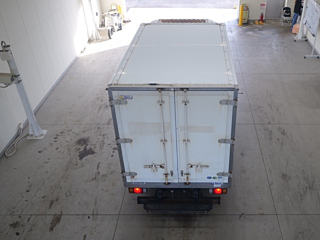 ISUZU ELF 2016