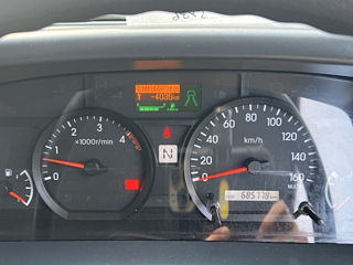 ISUZU ELF 2019