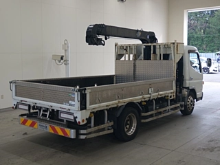 MITSUBISHI CANTER 2014