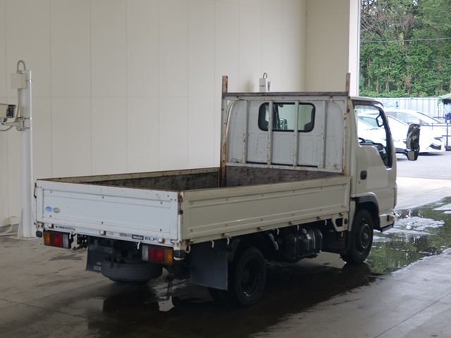 ISUZU ELF 2012