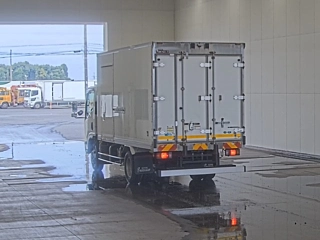 ISUZU ELF 2019