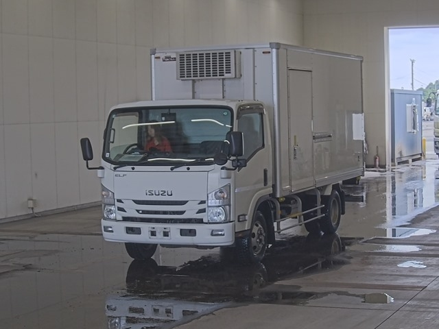 ISUZU ELF 2019