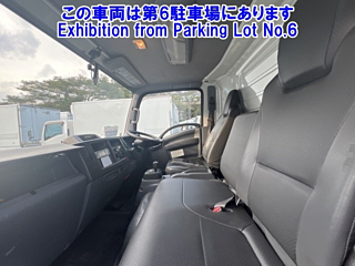 ISUZU ELF 2019