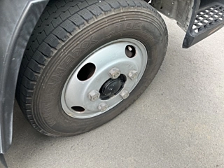 MITSUBISHI CANTER 2017