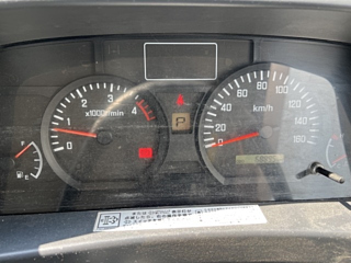 ISUZU ELF 2015