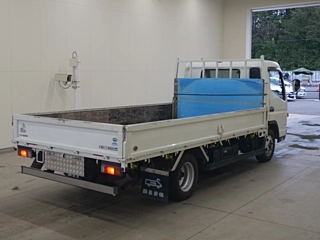 MITSUBISHI CANTER 2017