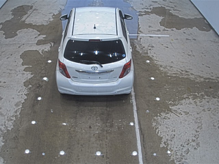 car slider