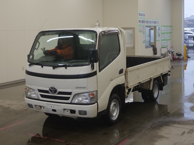 TOYOTA OTHER 2008