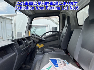 ISUZU ELF 2015