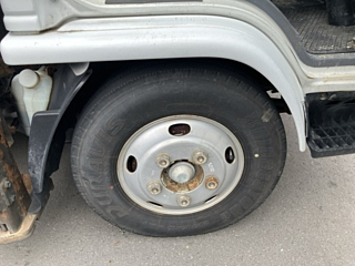 ISUZU ELF 2008