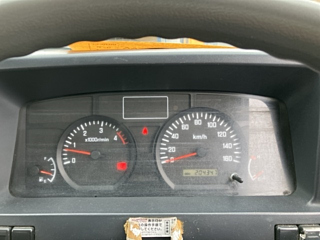 ISUZU ELF 2008