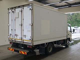 HINO DUTRO 2013