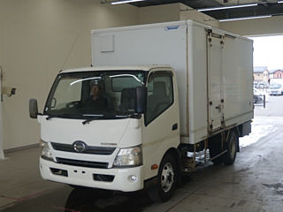 HINO DUTRO 2013