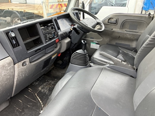 ISUZU ELF 2008