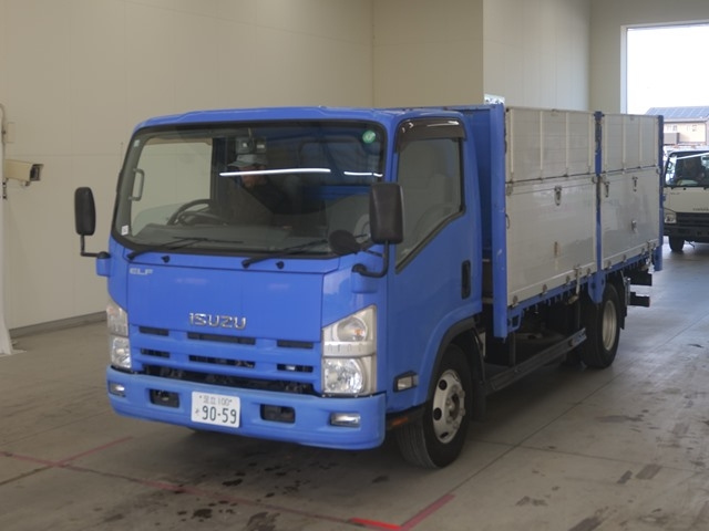 ISUZU ELF 2013