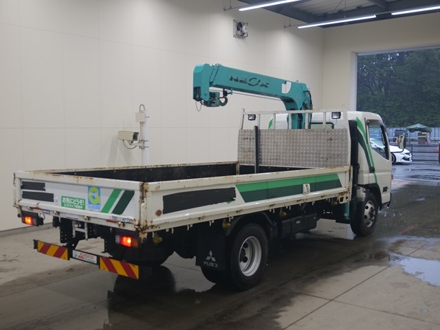 MITSUBISHI CANTER 2014